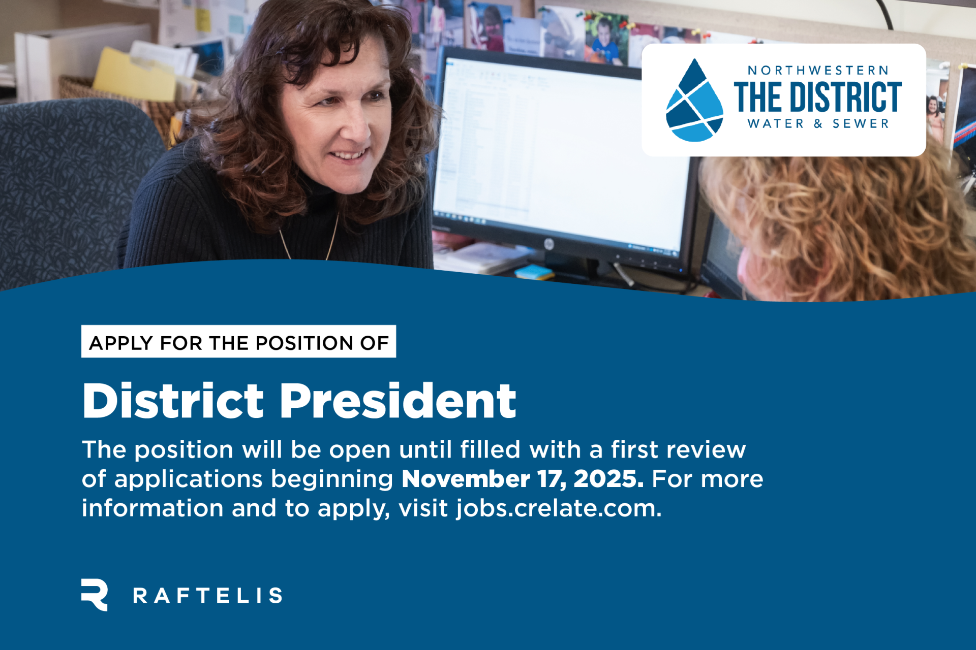 Ad Graphic - NWWSD OH DP