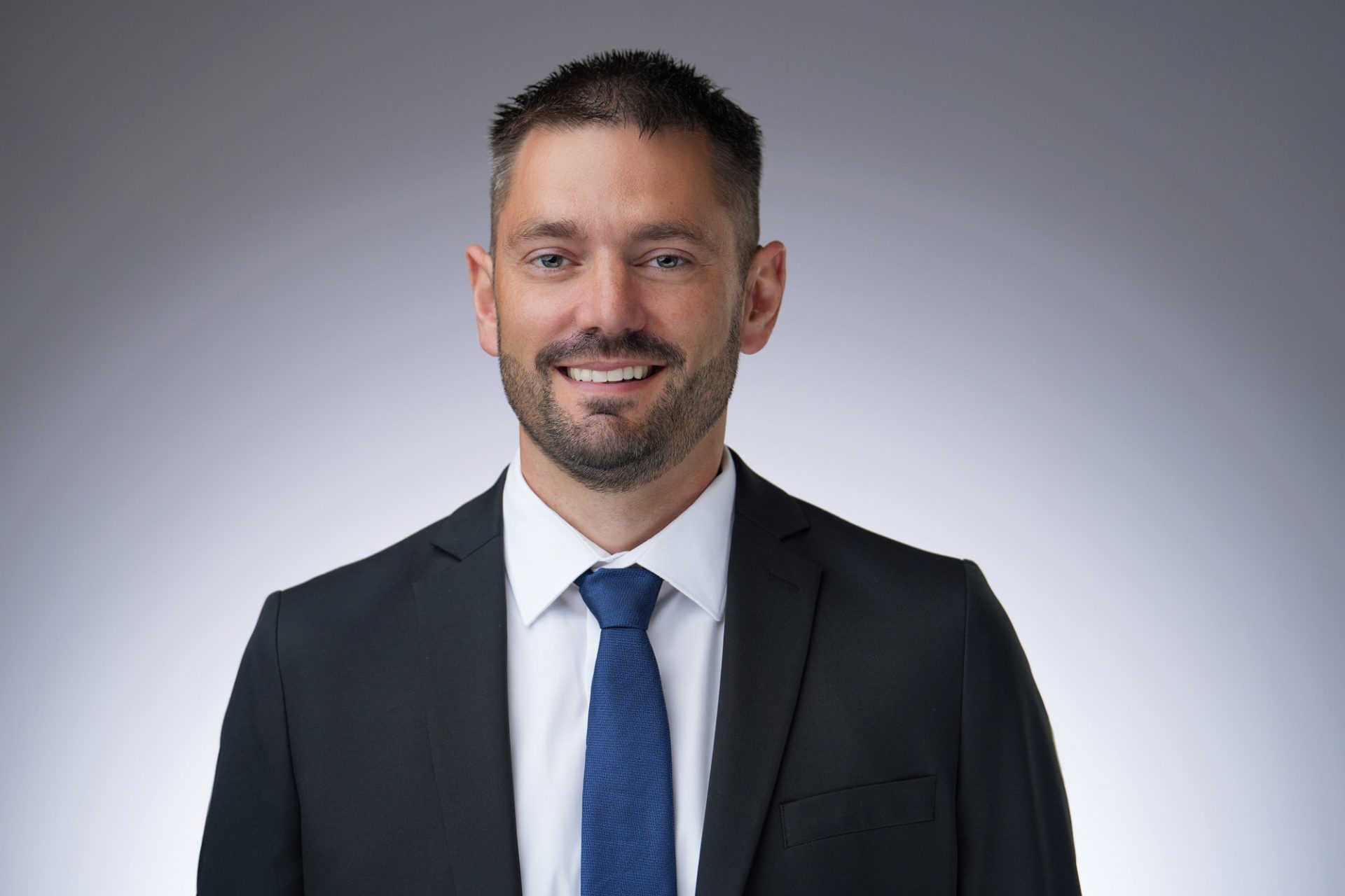 Garret Chamberlain